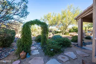 7050 E Carriage Trails Dr, Scottsdale, AZ 85266 - Photo 37