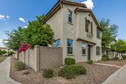 468 N Ranger Trail, Gilbert, AZ 85234 - Photo 3