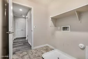 468 N Ranger Trail, Gilbert, AZ 85234 - Photo 35