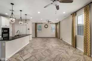 468 N Ranger Trail, Gilbert, AZ 85234 - Photo 9