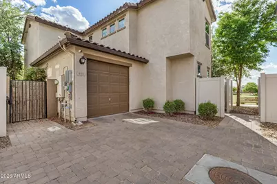 468 N Ranger Trail, Gilbert, AZ 85234 - Photo 31