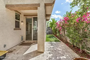 468 N Ranger Trail, Gilbert, AZ 85234 - Photo 35