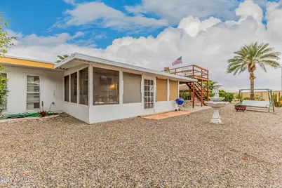 11074 W Winchester Drive, Sun City, AZ 85351 - Photo 35