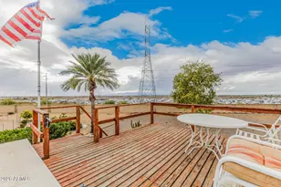 11074 W Winchester Dr, Sun City, AZ 85351 - Photo 33