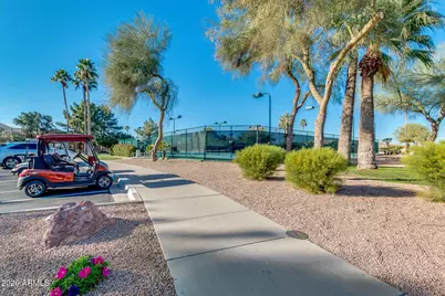 24021 S Starcrest Drive, Sun Lakes, AZ 85248 - Photo 37