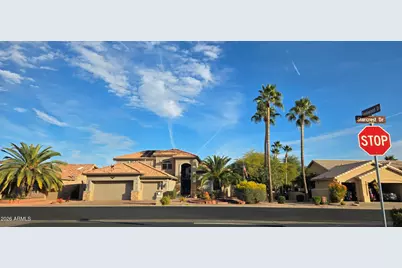 24021 S Starcrest Drive, Sun Lakes, AZ 85248 - Photo 1