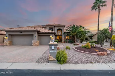 24021 S Starcrest Drive, Sun Lakes, AZ 85248 - Photo 3