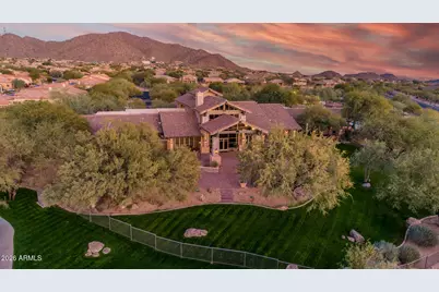 6910 E Saddleback Circle, Mesa, AZ 85207 - Photo 57