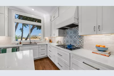 6910 E Saddleback Circle, Mesa, AZ 85207 - Photo 13