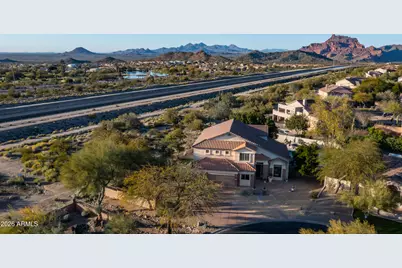 6910 E Saddleback Circle, Mesa, AZ 85207 - Photo 3