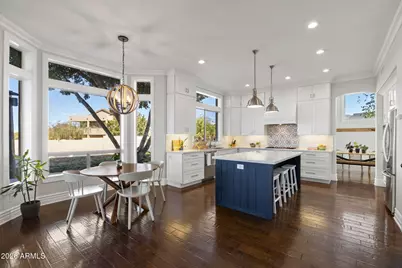 6910 E Saddleback Circle, Mesa, AZ 85207 - Photo 11