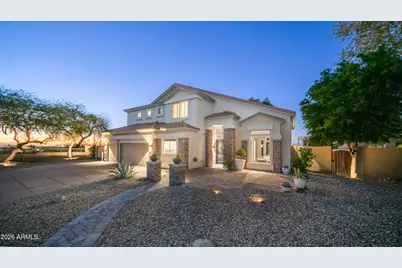 6910 E Saddleback Circle, Mesa, AZ 85207 - Photo 65