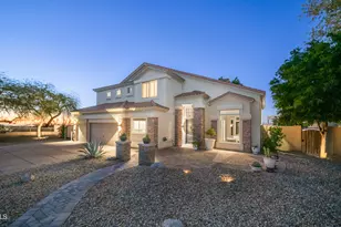 6910 E Saddleback Cir, Mesa, AZ 85207 - Photo 65