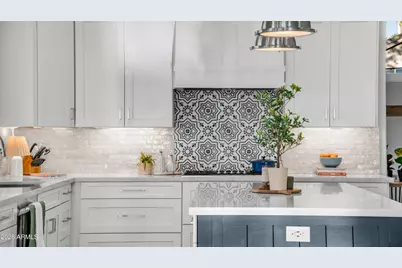 6910 E Saddleback Circle, Mesa, AZ 85207 - Photo 5