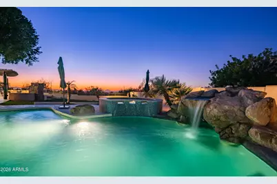 6910 E Saddleback Circle, Mesa, AZ 85207 - Photo 21