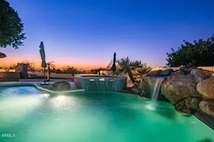 6910 E Saddleback Cir, Mesa, AZ 85207 - Photo 21