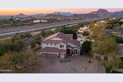 6910 E Saddleback Circle, Mesa, AZ 85207 - Photo 61