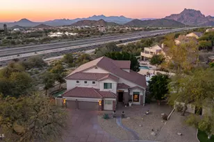 6910 E Saddleback Cir, Mesa, AZ 85207 - Photo 61