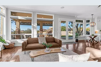 6910 E Saddleback Circle, Mesa, AZ 85207 - Photo 15