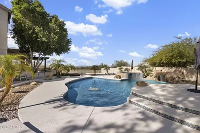 6910 E Saddleback Circle, Mesa, AZ 85207 - Photo 19