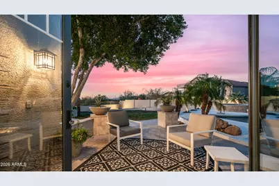 6910 E Saddleback Circle, Mesa, AZ 85207 - Photo 9