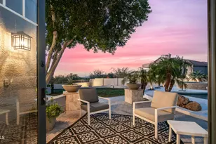 6910 E Saddleback Cir, Mesa, AZ 85207 - Photo 9