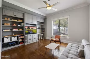 6910 E Saddleback Cir, Mesa, AZ 85207 - Photo 31
