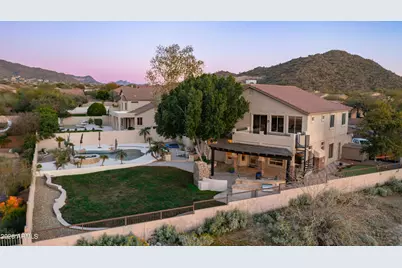 6910 E Saddleback Circle, Mesa, AZ 85207 - Photo 63