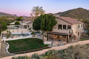 6910 E Saddleback Cir, Mesa, AZ 85207 - Photo 63