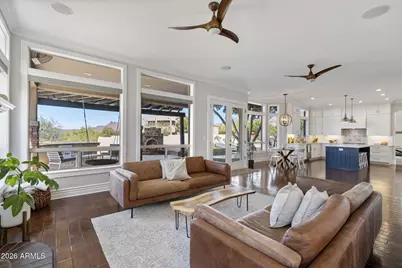 6910 E Saddleback Circle, Mesa, AZ 85207 - Photo 17