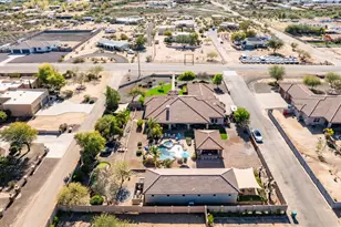 1406 W Joy Ranch Rd, Phoenix, AZ 85086 - Photo 7