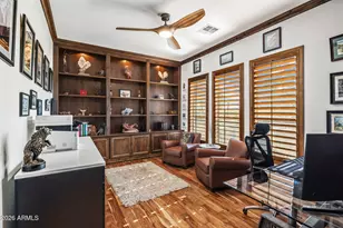 1406 W Joy Ranch Rd, Phoenix, AZ 85086 - Photo 25