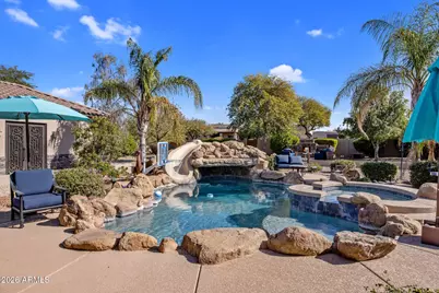 1406 W Joy Ranch Road, Phoenix, AZ 85086 - Photo 35