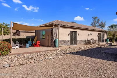 1406 W Joy Ranch Road, Phoenix, AZ 85086 - Photo 41