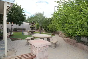 1108 E Pinto Dr, Gilbert, AZ 85296 - Photo 21