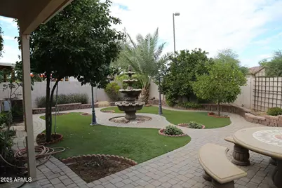 1108 E Pinto Drive, Gilbert, AZ 85296 - Photo 19