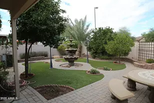 1108 E Pinto Dr, Gilbert, AZ 85296 - Photo 19