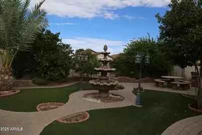 1108 E Pinto Drive, Gilbert, AZ 85296 - Photo 23