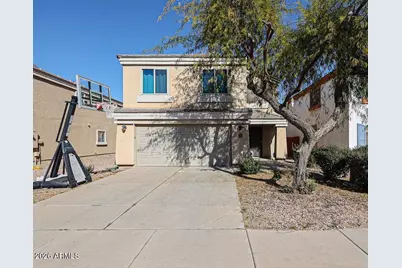 36536 W Santa Maria Street, Maricopa, AZ 85138 - Photo 1