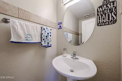 36536 W Santa Maria Street, Maricopa, AZ 85138 - Photo 5