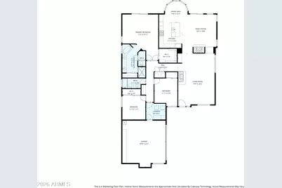 28468 N 108th Way, Scottsdale, AZ 85262 - Photo 41