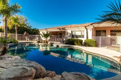 3419 E June Circle, Mesa, AZ 85213 - Photo 33