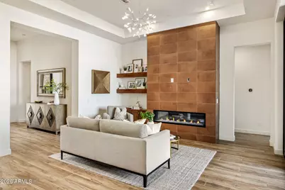 12474 E Troon Vista Drive, Scottsdale, AZ 85255 - Photo 13