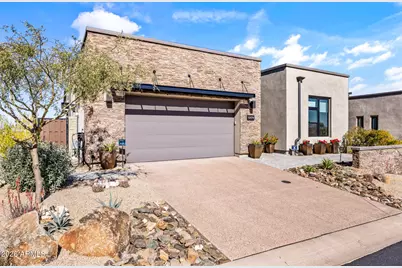 12474 E Troon Vista Drive, Scottsdale, AZ 85255 - Photo 7