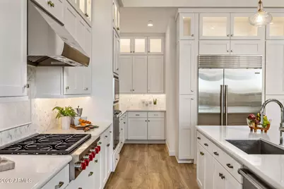 12474 E Troon Vista Drive, Scottsdale, AZ 85255 - Photo 17