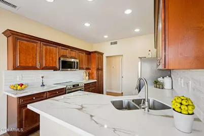 14520 W Las Brizas Lane, Sun City West, AZ 85375 - Photo 17