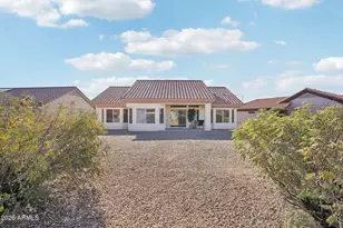 14520 W Las Brizas Ln, Sun City West, AZ 85375 - Photo 41