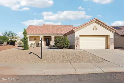 14520 W Las Brizas Lane, Sun City West, AZ 85375 - Photo 1