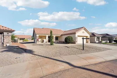 14520 W Las Brizas Lane, Sun City West, AZ 85375 - Photo 45