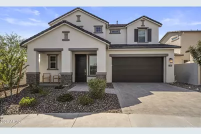 17022 N 51st Place, Scottsdale, AZ 85254 - Photo 1